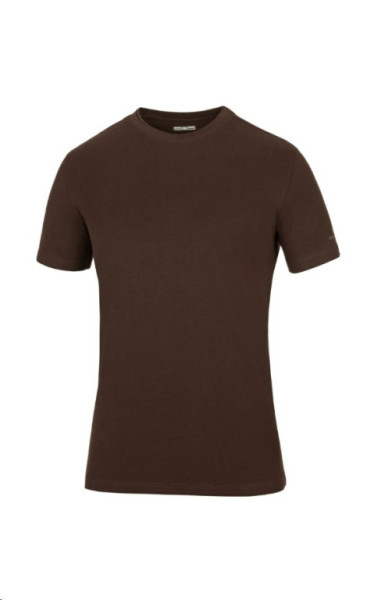 Tričko ARDON®TRENDY hnědé | H13184/3XL