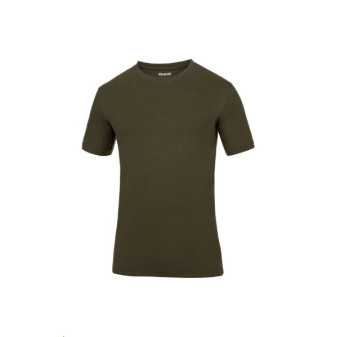 Tričko ARDON®TRENDY khaki | H13185/
