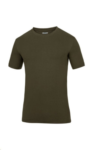 Tričko ARDON®TRENDY khaki | H13185/M