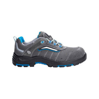 Bezpečnostní obuv ARDON®RASPER BLUE S1P | G3331/