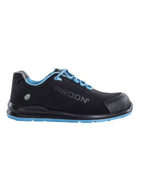 Bezpečnostní obuv ARDON®SOFTEX S1P blue | G3366/