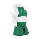Kombinované rukavice ARDON®BREMEN 12/3XL - s prodejní etiketou | A9082/12-SPE