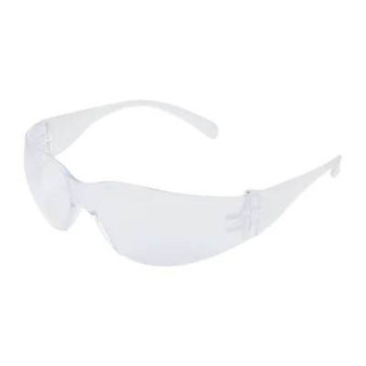 3M™ Virtua™ Ochranné brýle, AS/AF, čirý zorník, 715001AF-EU | E3089/10