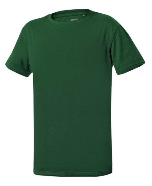 Dětské tričko ARDON®TRENDY zelené | H13195/110-116