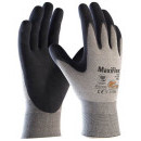 ATG® ESD rukavice MaxiFlex® Elite™ 34-774 06/XS - ´ponožka´ | A3102/V1/06