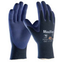 ATG® máčené rukavice MaxiFlex® Elite™ 34-274 08/M - ´ponožka´ | A3099/V1/08