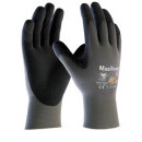 ATG® máčené rukavice MaxiFoam® LITE 34-900 10/XL - s prodejní etiketou | A3035/10-SPE