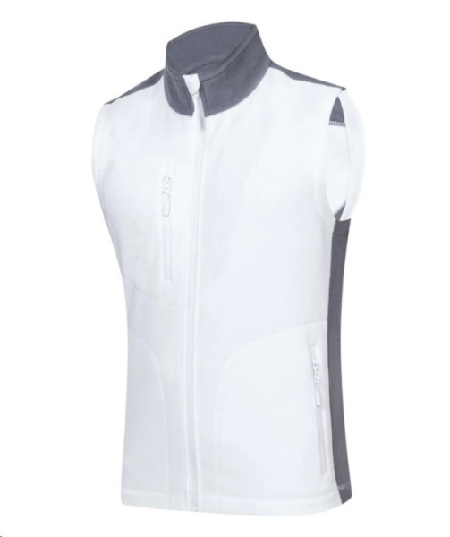 Vesta fleece ARDON®MARTIN bílá | H2187/