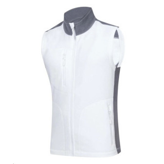 Vesta fleece ARDON®MARTIN bílá | H2187/