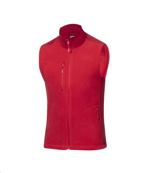 Vesta fleece ARDON®MARTIN červená | H2188/
