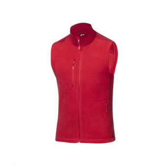 Vesta fleece ARDON®MARTIN červená | H2188/