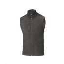 Vesta fleece ARDON®MARTIN hnědá | H2169/3XL