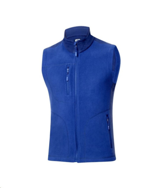 Vesta fleece ARDON®MARTIN středně modrá royal | H2186/