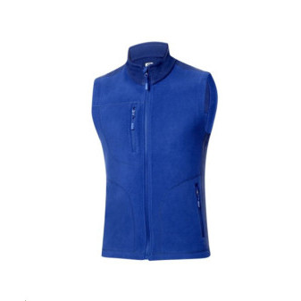 Vesta fleece ARDON®MARTIN středně modrá royal | H2186/