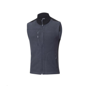 Vesta fleece ARDON®MARTIN tmavě šedá | H2184/