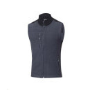 Vesta fleece ARDON®MARTIN tmavě šedá | H2184/5XL