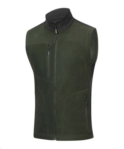 Vesta fleece ARDON®MARTIN zelená | H2189/