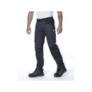 Kalhoty ARDON®4Xstretch® tmavě šedé | H6088/54