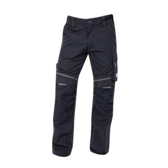 Kalhoty ARDON®URBAN+ černé | H6530/