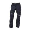 Kalhoty ARDON®URBAN+ černé zkrácené | H6534/XL