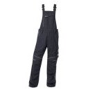 Kalhoty s laclem ARDON®URBAN+ černé | H6531/46