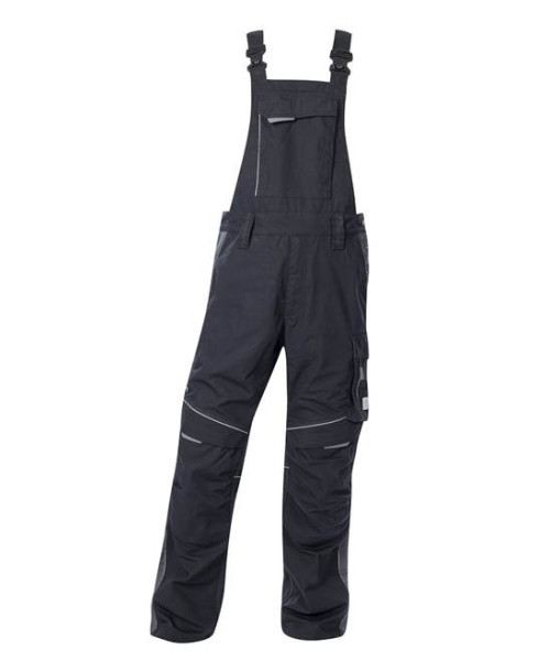 Kalhoty s laclem ARDON®URBAN+ černé | H6531/50