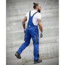 Kalhoty s laclem ARDON®URBAN+ středně modrá royal | H6543/44