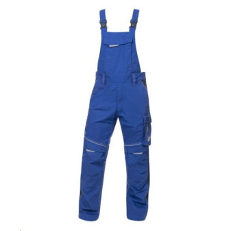 Kalhoty s laclem ARDON®URBAN+ středně modrá royal | H6543/