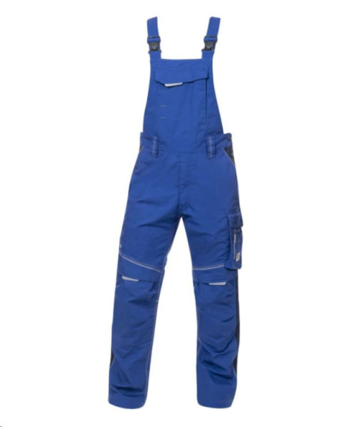 Kalhoty s laclem ARDON®URBAN+ středně modrá royal
