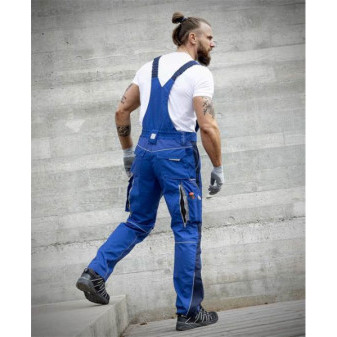 Kalhoty s laclem ARDON®URBAN+ středně modré royal prodloužené | H6545/