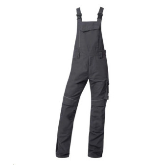 Kalhoty s laclem ARDON®URBAN+ tmavě šedé | H6507/
