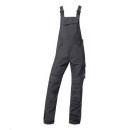 Kalhoty s laclem ARDON®URBAN+ tmavě šedé | H6507/44