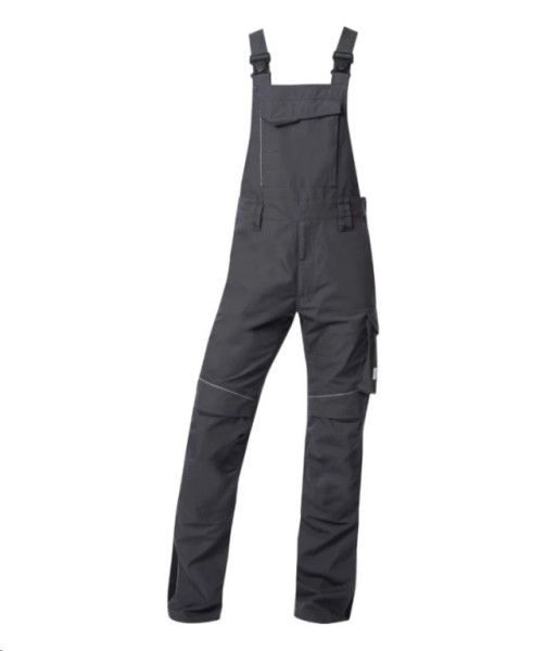 Kalhoty s laclem ARDON®URBAN+ tmavě šedé