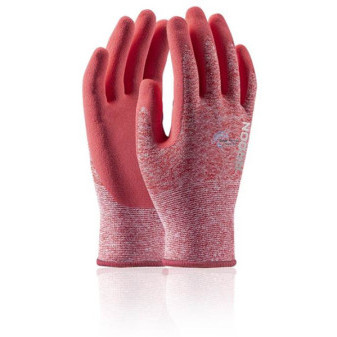 Máčené rukavice ARDON®NATURE TOUCH 0