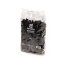 Máčené rukavice ARDON®BUCK BLACK černá 10/XL - maloobchodní balení 12 párů | AR9061/10