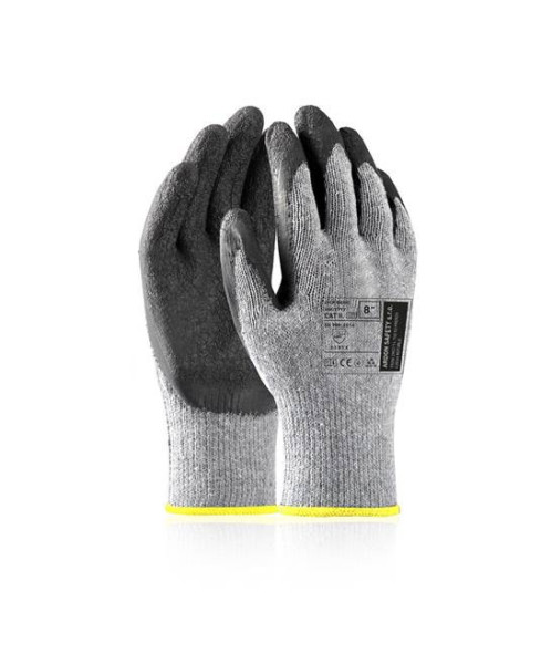 Máčené rukavice ARDONSAFETY/DICK BASIC 09/L - s prodejní etiketou | A9063/09-SPE