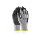 Máčené rukavice ARDONSAFETY/DICK BASIC 11/2XL - s prodejní etiketou | A9063/11-SPE