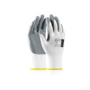 Máčené rukavice ARDONSAFETY/NITRAX BASIC 07/S | A9054/07