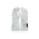 Svářečské rukavice ARDONSAFETY/MEL 10/XL - s prodejní etiketou | A2007/10-SPE