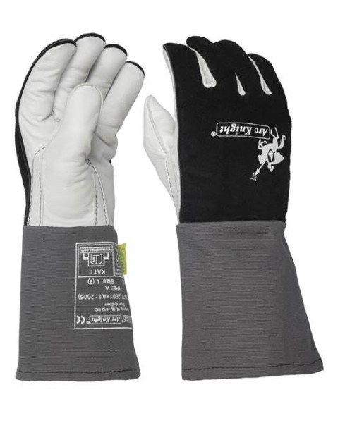Svářečské rukavice Weldas® 10-2050 1