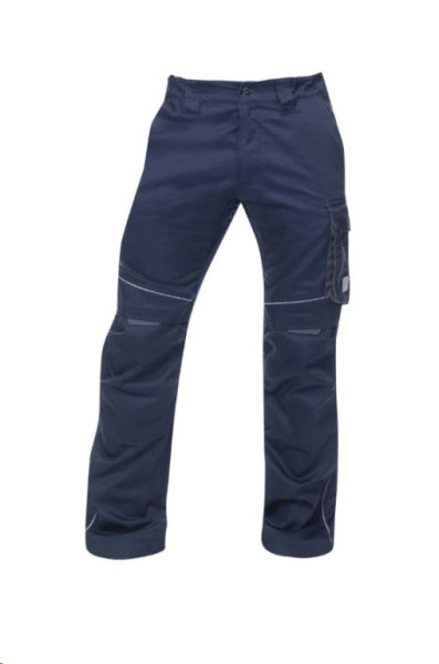 Kalhoty ARDON®SUMMER tmavě modré zkrácené | H6132/XL