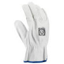Celokožené rukavice ARDON®INDY 08/M - s prodejní etiketou | A1099/08