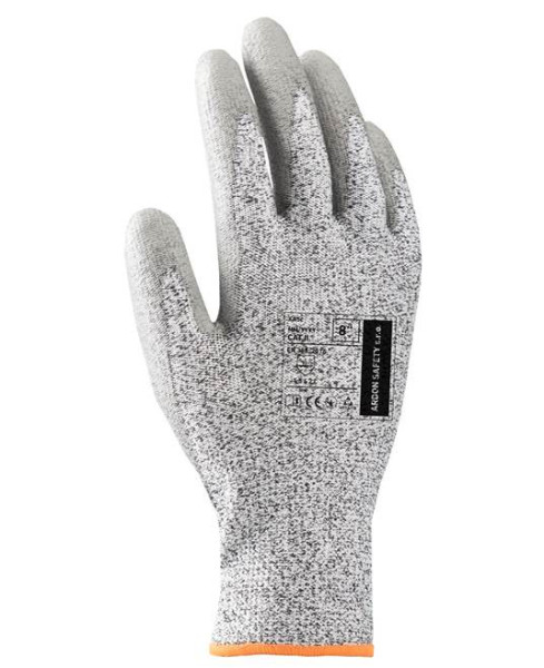 Protiřezné rukavice ARDONSAFETY/XA5c 10/XL - s prodejní etiketou | A5119/10/SPE