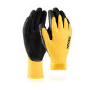 Zimní rukavice ARDON®PETRAX WINTER 12/3XL - s prodejní etiketou | A9190/12-SPE