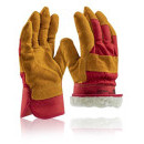 Zimní rukavice ARDON®TOP UP WINTER 11/2XL - bez prodejní etikety | A2199/11-BPE