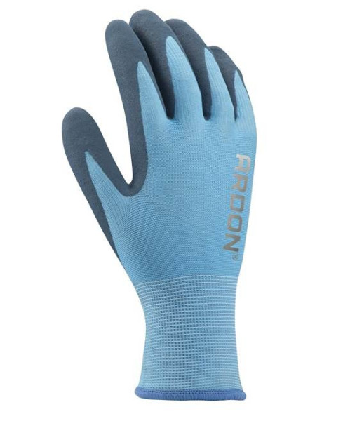 Zimní rukavice ARDON®Winfine 10/XL - s prodejní etiketou | A9114/10-SPE