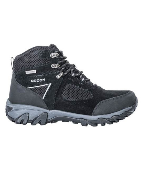 Outdoor obuv ARDON®RAMBLER HIGH | G3370/38