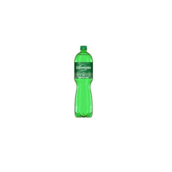 Voda minerální Ustronianka jemně sycená 0,5L / prodej po balení