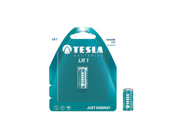 Baterie Tesla LR1 1,5V