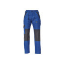MAX NEO LADY kalhoty modrá 40 | 0352007740040